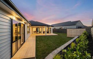 413 Te Taruna Drive, Milldale
