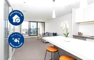 913/145 Nelson Street, Auckland Central