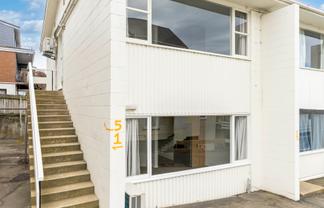 1/128 London Street, Dunedin Central