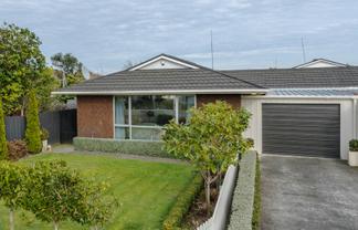 344 Ruahine Street, Terrace End