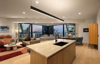 1002/9 Princes Street, Auckland Central, Auckland Central