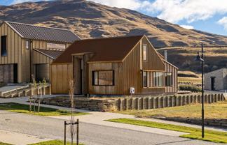 32 Lee Avenue, Cardrona