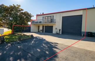 Urgent Sale Needed - Warehouse + Residential