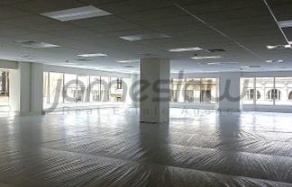 Crombie Lockwood Tower 677sqm Office