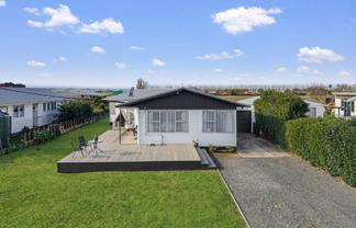 20 Jellicoe Road, Ruawai