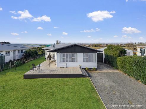 20 Jellicoe Road, Ruawai