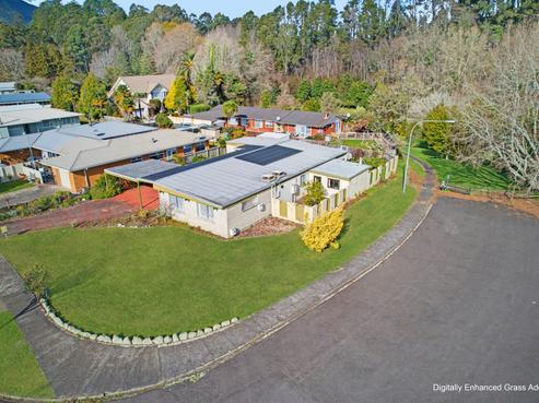 44 Bell Street, Kawerau