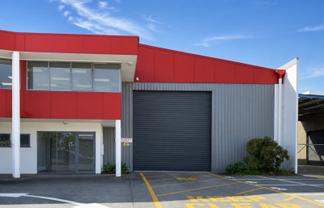 Secure your next industrial base in Greerton