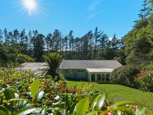 1040 Fisher-riley Road, Kaingaroa