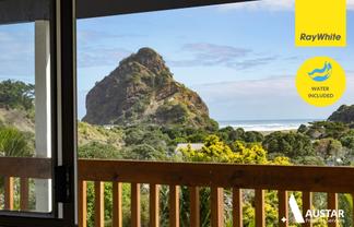 Seaview Road, Piha