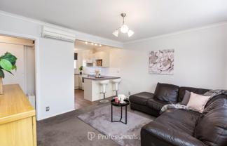 4/652 Fergusson Drive, Trentham