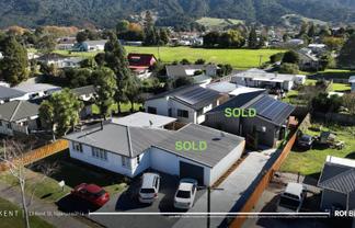 13, 13a, 13b Kent Street, Ngaruawahia