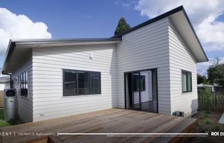13b Kent Street, Ngaruawahia