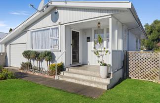 413 Brunswick Street, Saint Leonards