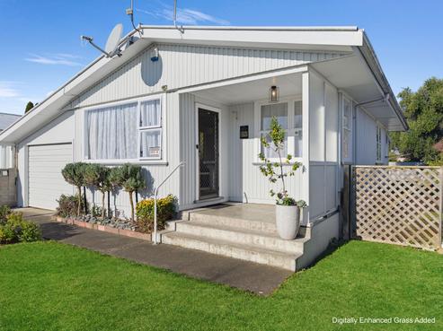 413 Brunswick Street, Saint Leonards