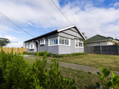 428 Pages Road, Aranui