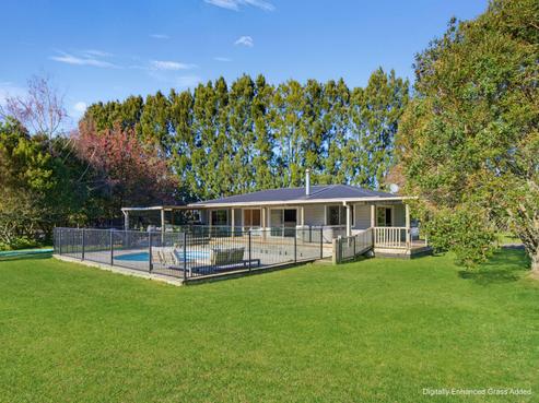 37 Symond Road, Rotoma
