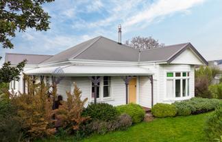 43 Rhodes Street, Waimate