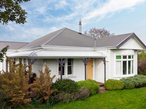 43 Rhodes Street, Waimate