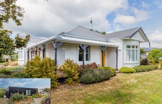 43 Rhodes Street, Waimate