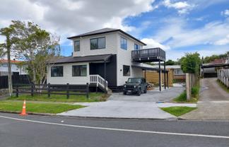 46a Kelwyn Road, Kelston