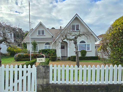 314 Rolleston Street, Thames