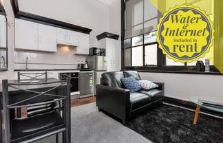 211/15-31 Wellesley Street, Auckland Central