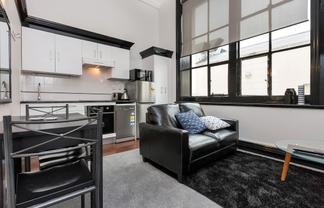 211/15-31 Wellesley Street, Auckland Central