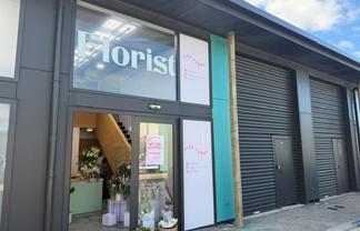 LYALL BAY LEASE