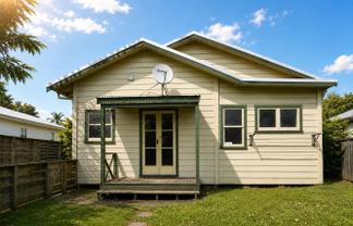 20B Tumoana Street, Taumarunui