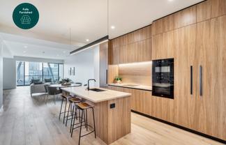 1408/9 Princes Street, Auckland Central
