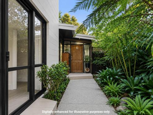 6/7 Claybrook Road, Parnell