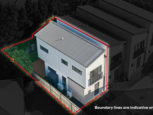 12F Keate Place, Mount Wellington