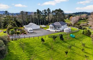 25 Lupis Way, Kaiwaka