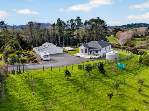 25 Lupis Way, Kaiwaka