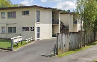 8/25 Wellington Street, Hamilton East