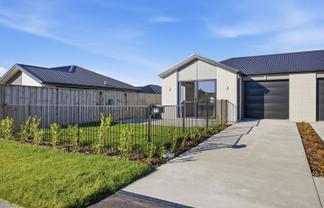 A/11 Monarch Drive, Rolleston
