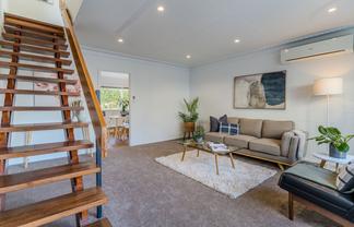 3/128 London Street, Dunedin Central