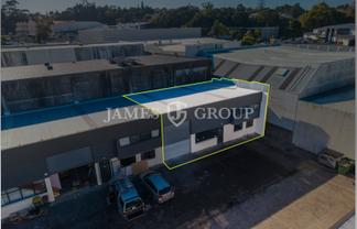 FUNCTIONAL INDUSTRIAL UNIT IN ESTABLISHED AVONDALE