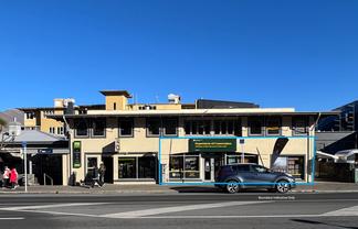 Stanley Street Retail
