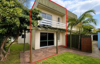 Flat 1/9A Union Street, Claudelands