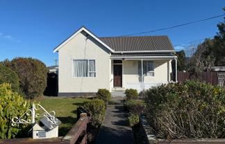 33 Leonard Street, Waimate