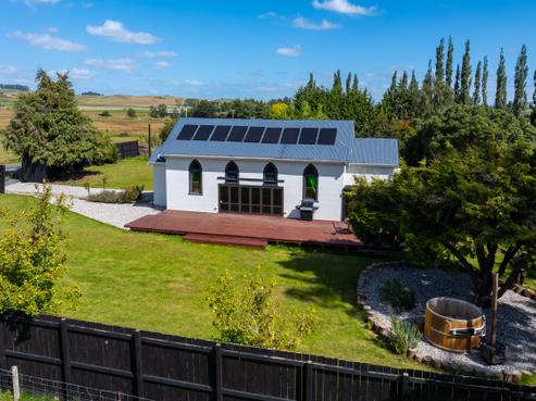 907 Tuapeka Mouth Road, Greenfield