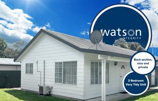 47 Keepa Street, Levin