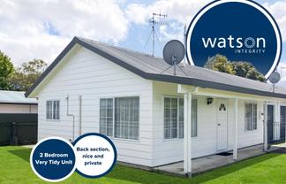 47 Keepa Street, Levin