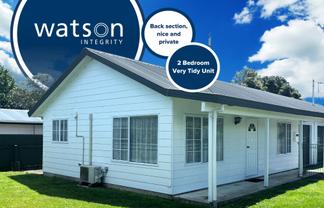 47 Keepa Street, Levin