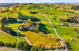 429 Matapiro Road, Crownthorpe