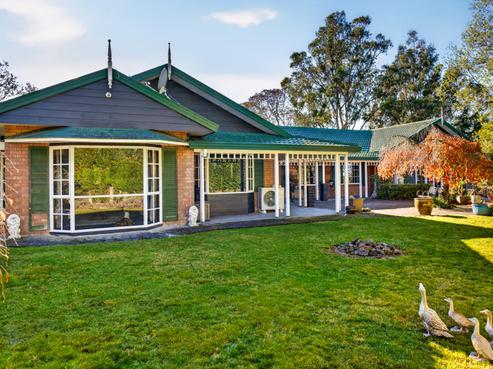 429 Matapiro Road, Crownthorpe