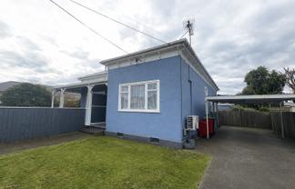 48 Niblett Street, Whanganui Central