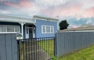 48 Niblett Street, Whanganui Central